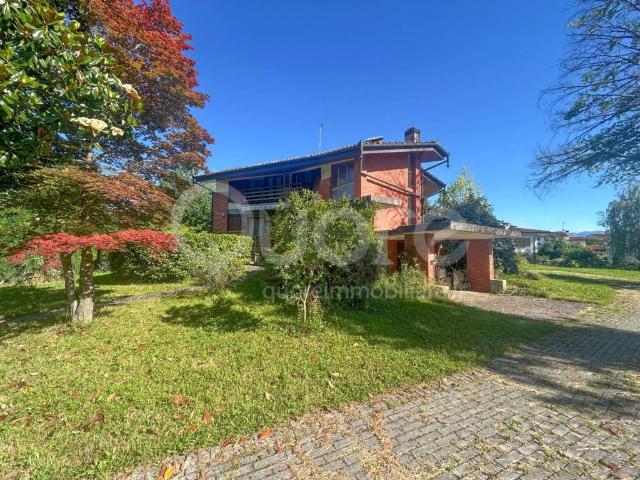 Villa singola in vendita a Pagnacco via Garibaldi, 20