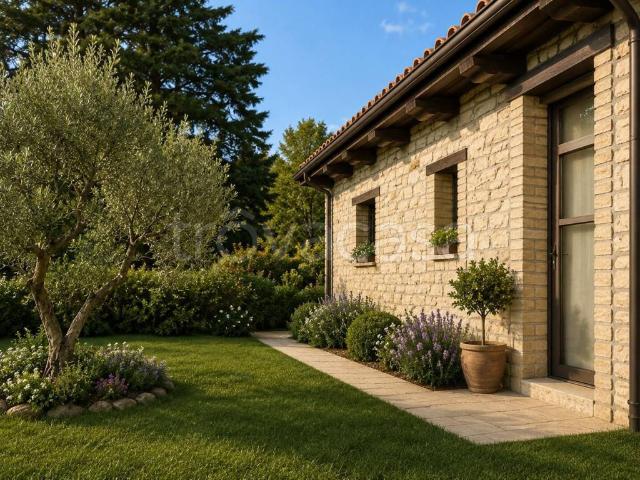 Villa singola in vendita a Palazzolo, Fossato di Vico