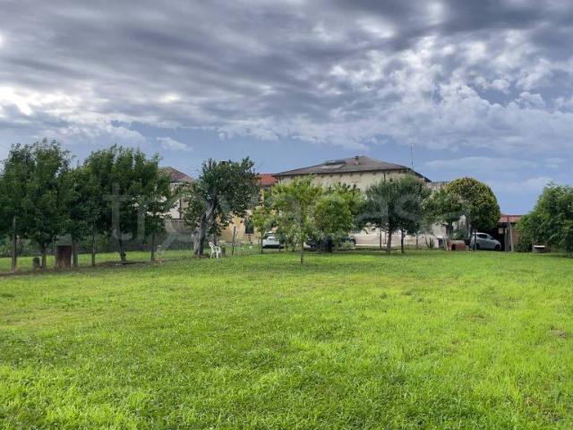 Villa singola in vendita a Palesella, Cerea