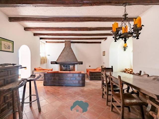 Villa singola in vendita a Palestrina via Colle Caroso