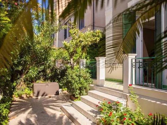 Villa singola in vendita a Palermo, Mondello Valdesi