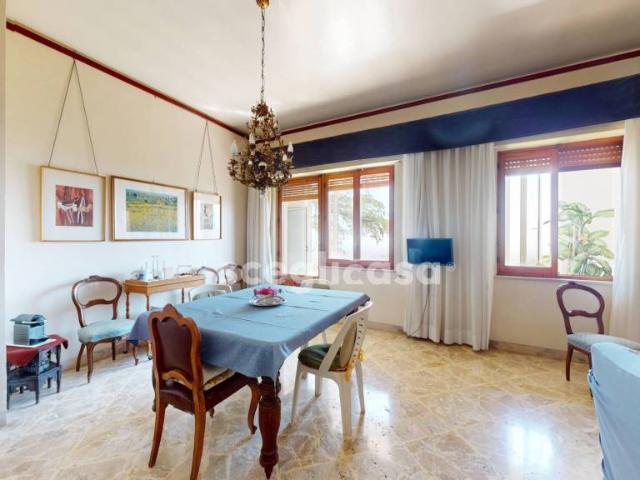 Villa singola in vendita a Palermo, Poggio Ridente