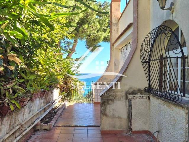 Villa singola in vendita a Palermo, Vergine Maria