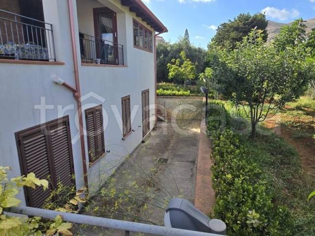 Villa singola in vendita a Palermo via Giuseppe Villaroel, 5, Cardillo