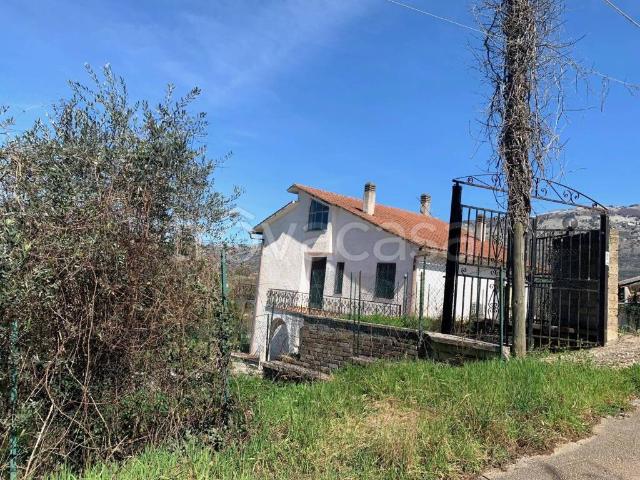 Villa singola in vendita a Paliano