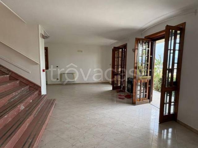 Villa singola in vendita a Palma Campania largo Belvedere, 00