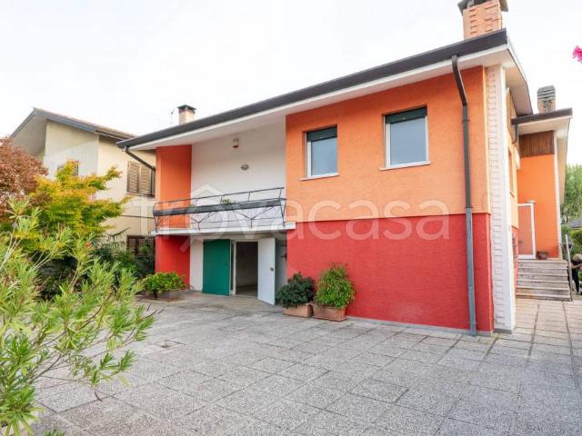 Villa singola in vendita a Palmanova via Coevorden, 4, Sottoselva