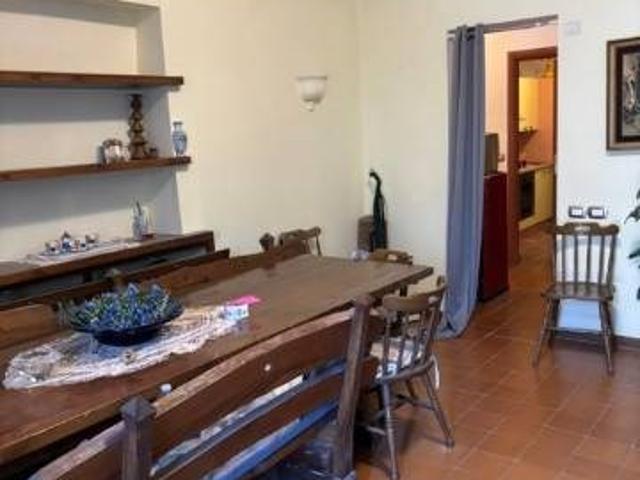 Villa singola in vendita a Palombara Sabina via Maremmana Inferiore
