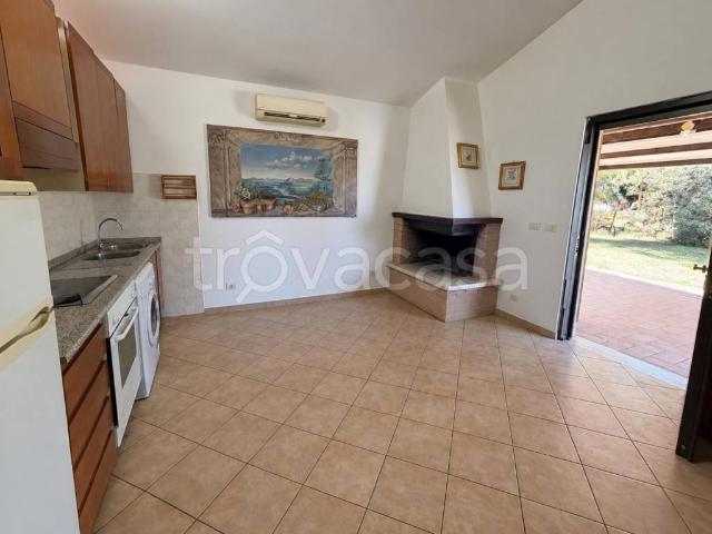 Villa singola in vendita a Palombara Sabina via Palombarese