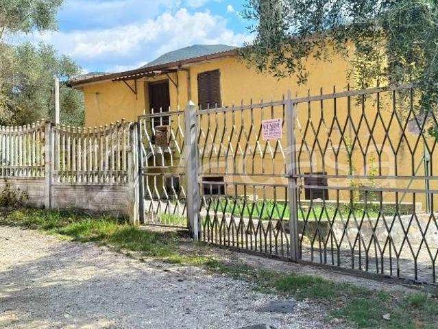 Villa singola in vendita a Palombara Sabina