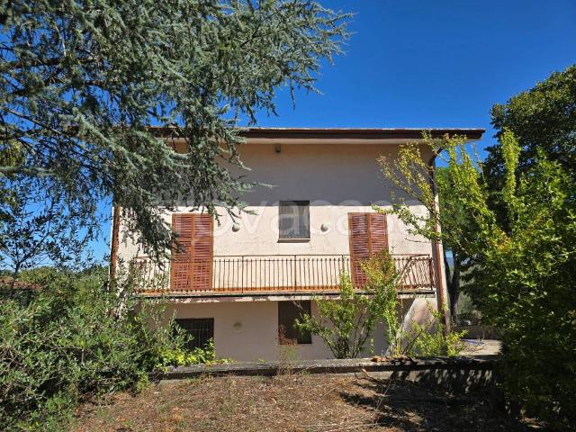 Villa singola in vendita a Palombara Sabina