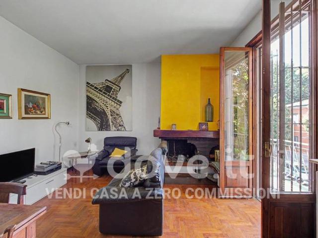 Villa singola in vendita a Parma via Bruno Bucci, 16, Pablo Prati Bocchi