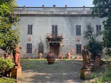 Villa singola in vendita a Parma via Emilio Lepido, San Prospero