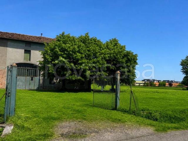 Villa singola in vendita a Parma via Veronica, Paradigna Centro Torri