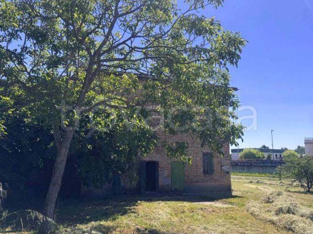 Villa singola in vendita a Parma via Veronica, Paradigna Centro Torri