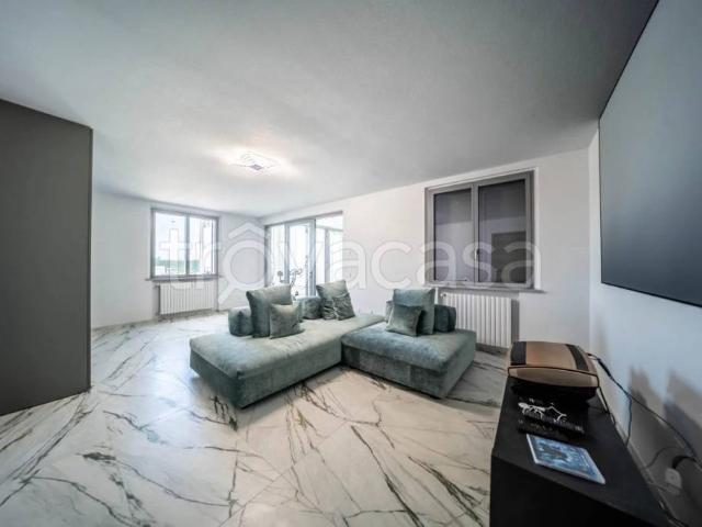 Villa singola in vendita a Parma, Vigatto