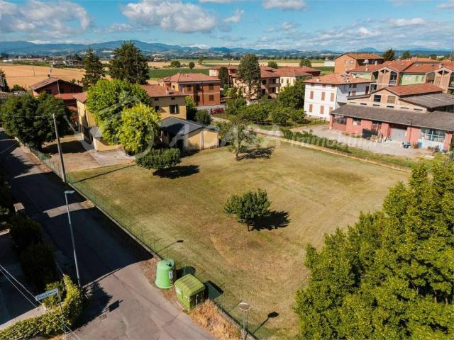 Villa singola in vendita a Parma, Vigatto