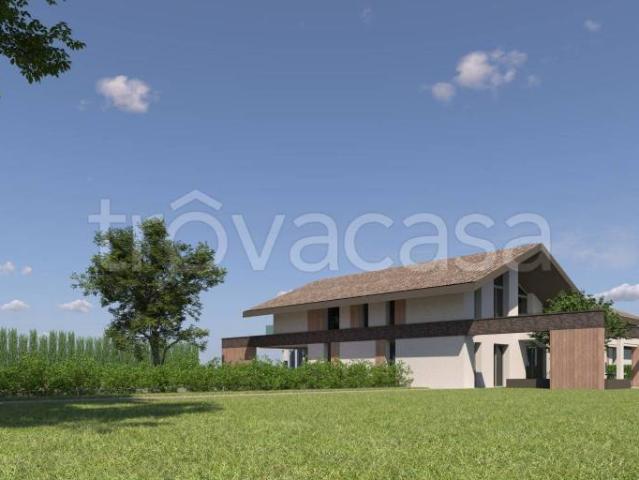 Villa singola in vendita a Parma strada Bassa dei Folli