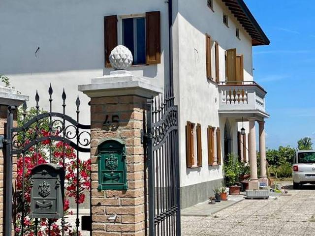 Villa singola in vendita a Parma strada Dani Maestà, Baganzola Aeroporto