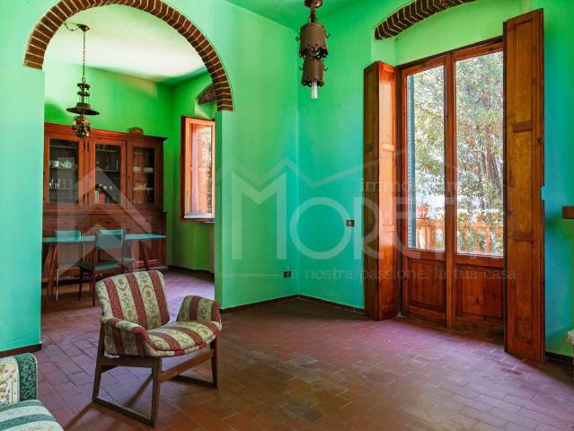 Villa singola in vendita a Collesalvetti via Parrana San Martino