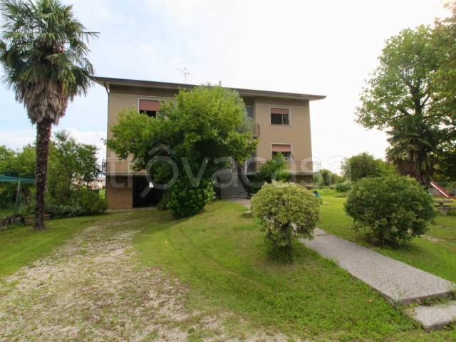 Villa singola in vendita a Pasiano di Pordenone via Galoppat, Cecchini