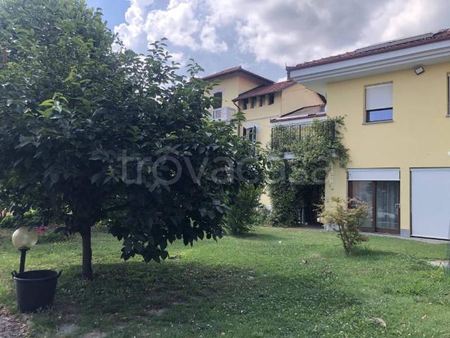 Villa singola in vendita a Passerano Marmorito via San Lorenzo, 14, Primeglio
