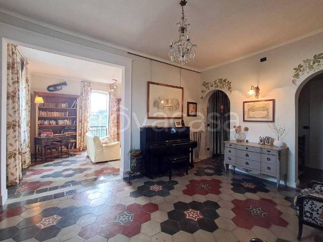 Villa singola in vendita a Passerano Marmorito via San Lorenzo, 14, Primeglio