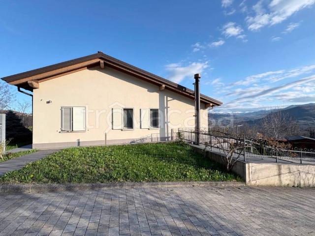 Villa singola in vendita a Pavullo nel Frignano