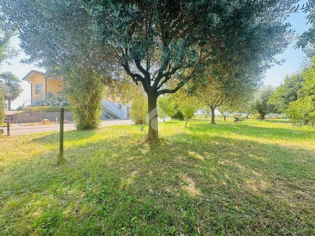 Villa singola in vendita a Pavia di Udine via Palmanova, 27, Lauzacco