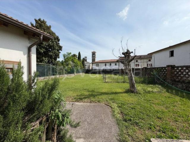 Villa singola in vendita a Pavia di Udine via Principale, 9