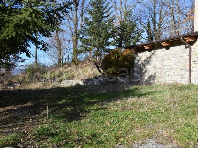 Villa singola in vendita a Pennabilli strada per Miratoio, 108