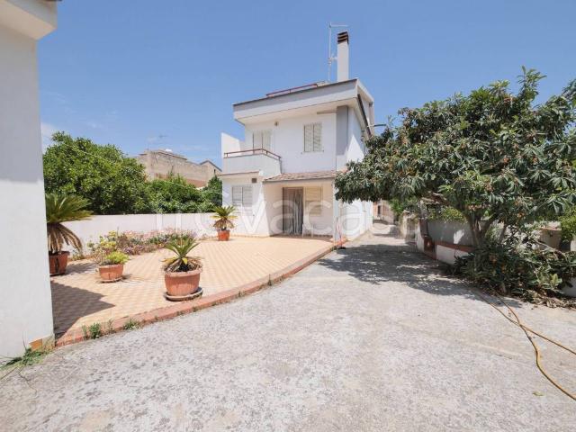 Villa singola in vendita a Pedalino, Comiso