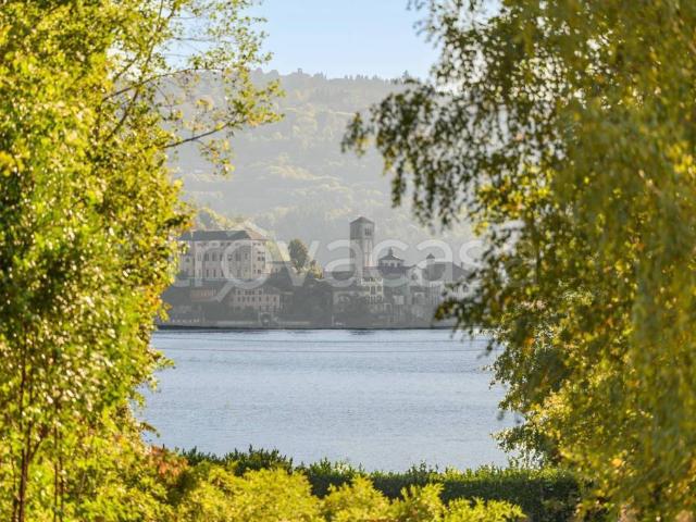 Villa singola in vendita a Pella via Giuseppe Verdi, 6M