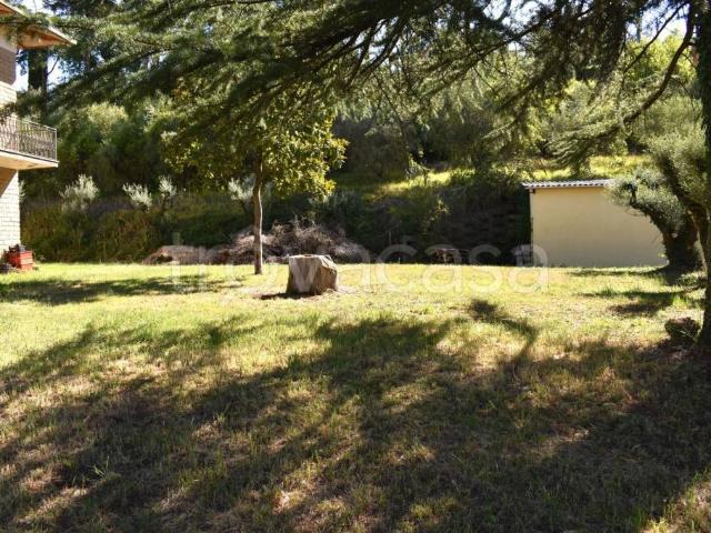 Villa singola in vendita a Perugia strada di Ramazzano, 1A, Ramazzano Colombella