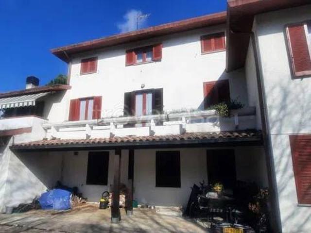 Villa singola in vendita a Perugia via Della Treggia, 20, Montelaguardia