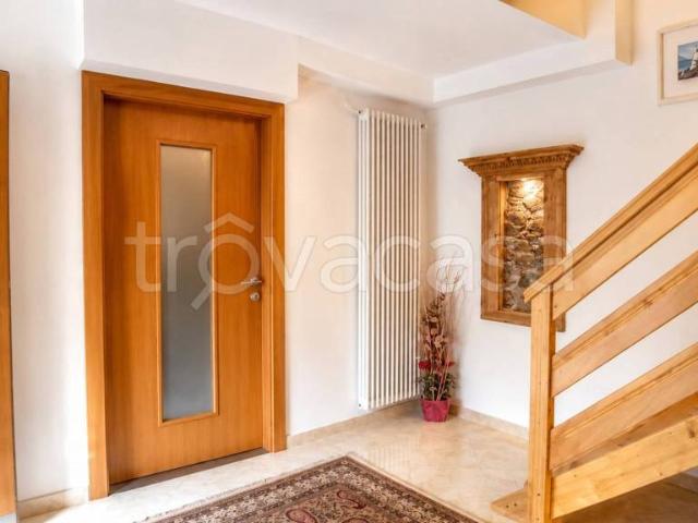 Villa singola in vendita a Pergine, Pergine Valsugana