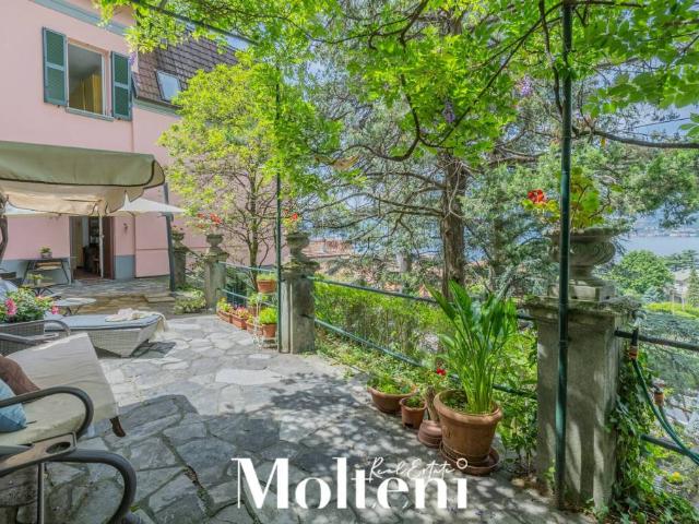 Villa singola in vendita a Perledo via venini, 95
