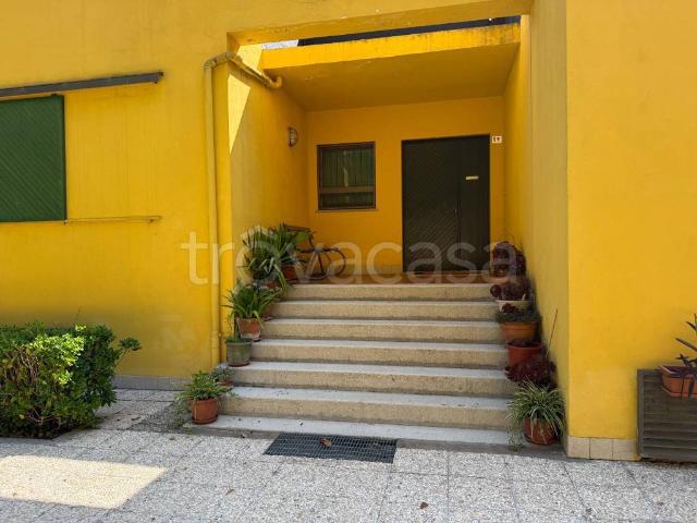 Villa singola in vendita a Pesaro strada Cerreto, Candelara