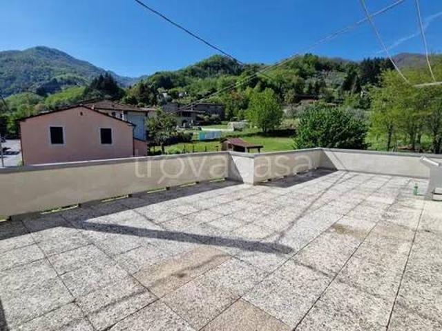 Villa singola in vendita a Pescaglia