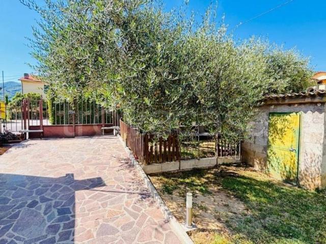 Villa singola in vendita a Pescia strada Regionale Lucchese, Veneri