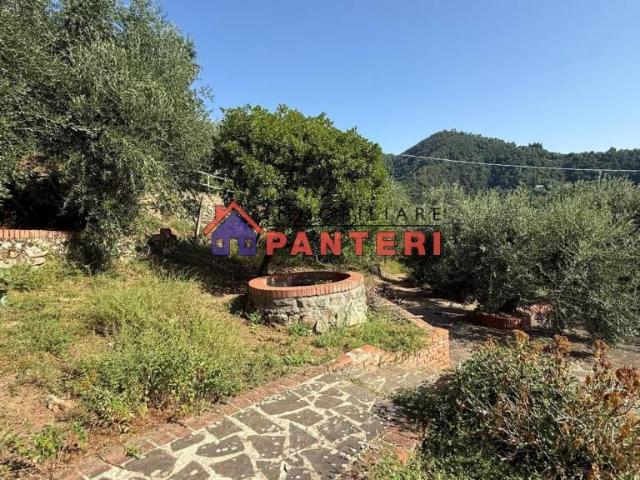 Villa singola in vendita a Pescia via del Monte Est
