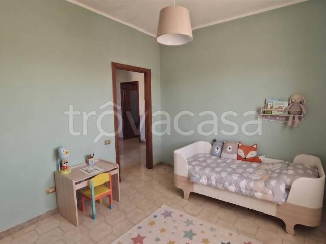 Villa singola in vendita a Pescopagano, Mondragone
