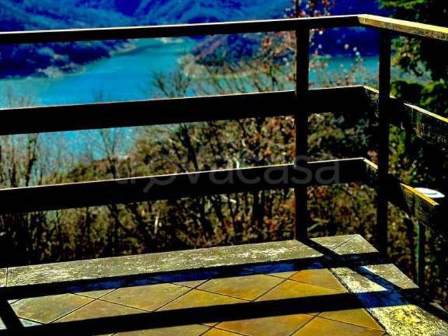Villa singola in vendita a Petrella Salto via Oiano