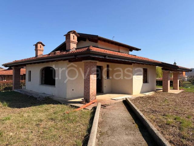 Villa singola in vendita a Peveragno via Provvidenza, 9