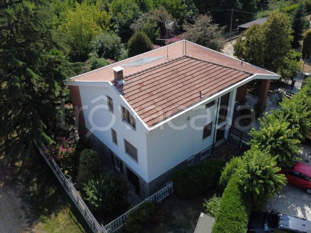 Villa singola in vendita a Pino Torinese via Traforo, 34/5