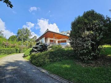 Villa singola in vendita a Pino Torinese via Traforo