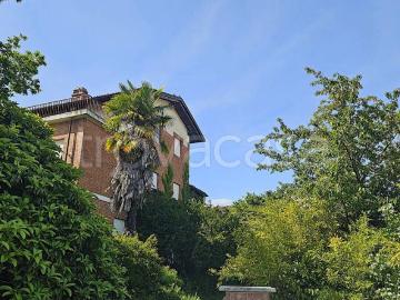 Villa singola in vendita a Pino Torinese via Podio