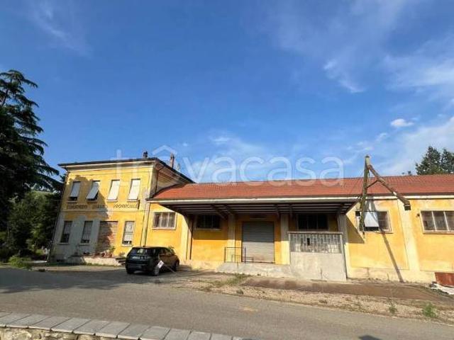 Villa singola in vendita a Piozzano