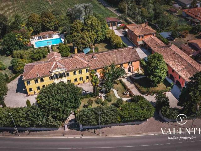 Villa singola in vendita a Piombino Dese via Piave, 115, Torreselle