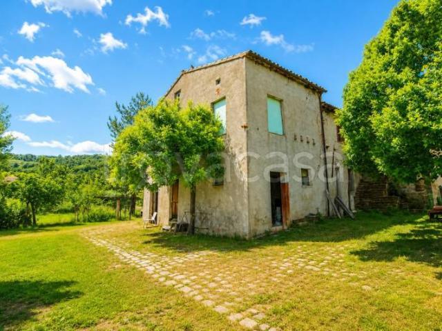 Villa singola in vendita a Pianello Vallesina, Monte Roberto